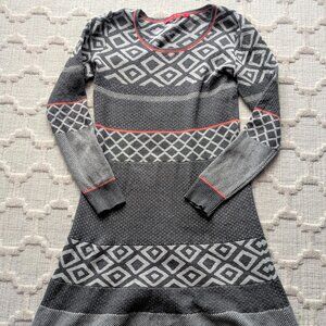 Krimson Klover Sweater Dress